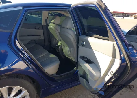 2016 Kia Optima Ex из США, поврежденный, VIN 5XXGU4L39GG034169